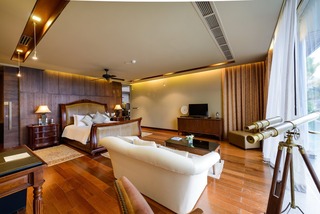 Impiana Private Villas Kata Noi, Phuket fotoÄŸrafÄ±