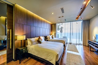 Impiana Private Villas Kata Noi, Phuket fotoÄŸrafÄ±