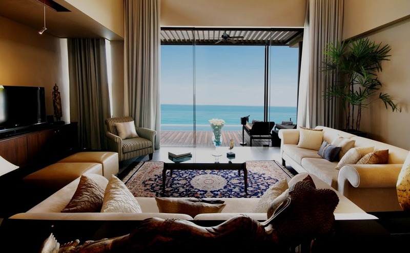 Impiana Private Villas Kata Noi, Phuket - Oda