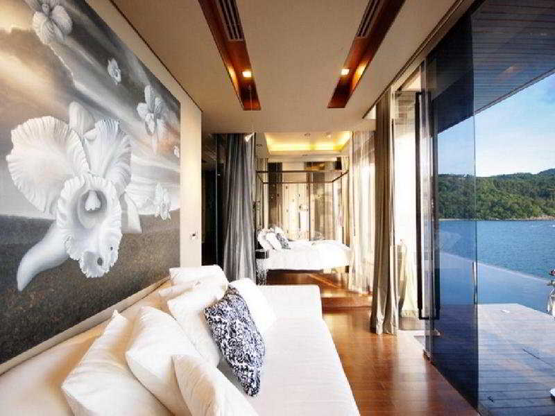 Impiana Private Villas Kata Noi, Phuket fotoÄŸrafÄ±