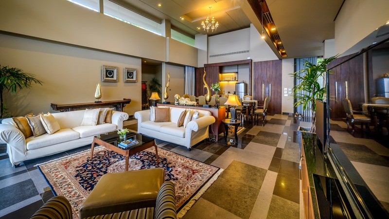 Impiana Private Villas Kata Noi, Phuket - Oda