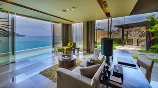 Impiana Private Villas Kata Noi, Phuket fotoÄŸrafÄ±