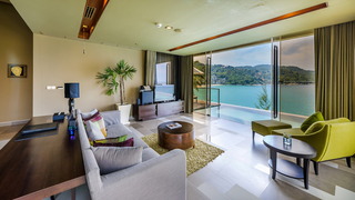 Impiana Private Villas Kata Noi, Phuket fotoÄŸrafÄ±