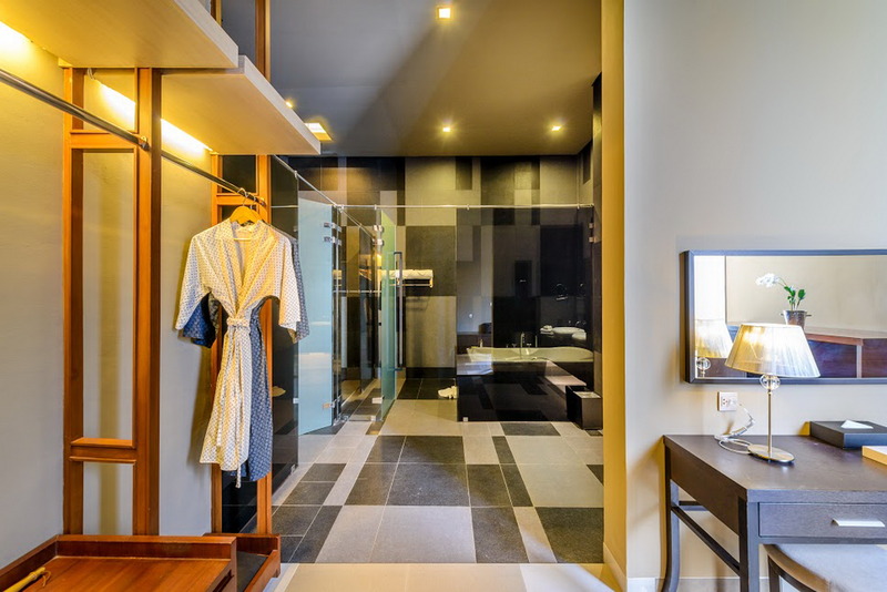 Impiana Private Villas Kata Noi, Phuket - Oda
