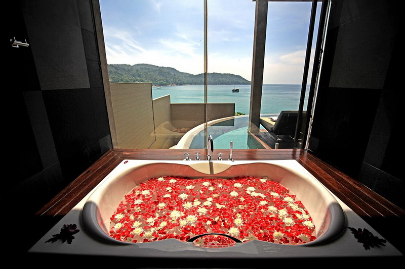 Impiana Private Villas Kata Noi, Phuket - Oda
