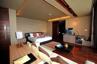 Impiana Private Villas Kata Noi, Phuket fotoÄŸrafÄ±