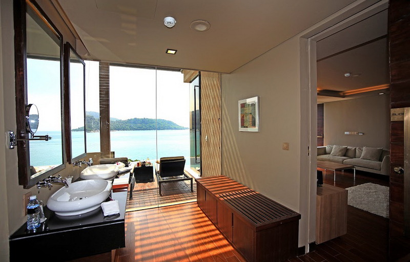 Impiana Private Villas Kata Noi, Phuket - Oda