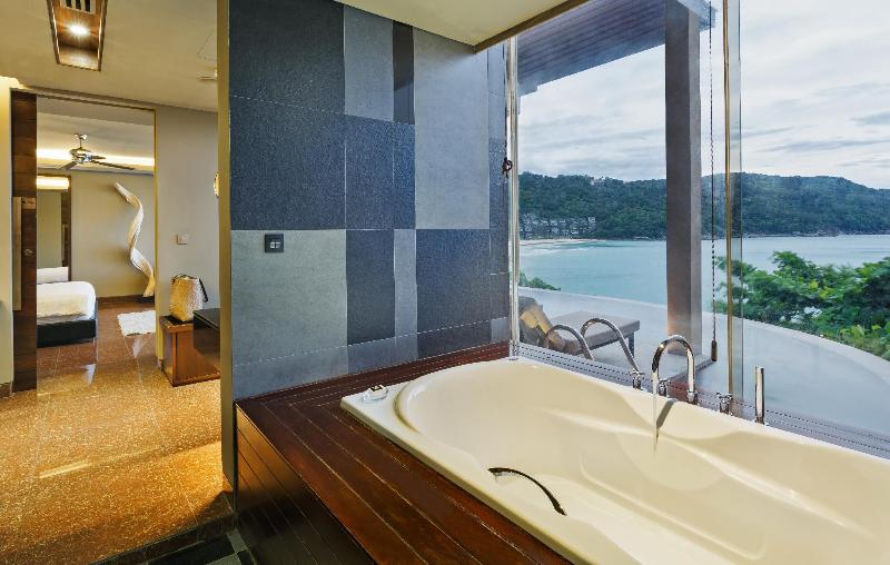 Impiana Private Villas Kata Noi, Phuket - Oda
