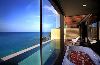 Impiana Private Villas Kata Noi, Phuket fotoÄŸrafÄ±