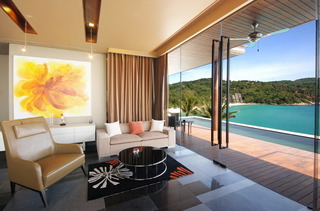 Impiana Private Villas Kata Noi, Phuket fotoÄŸrafÄ±