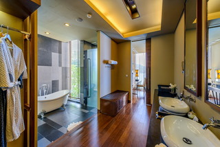 Impiana Private Villas Kata Noi, Phuket fotoÄŸrafÄ±