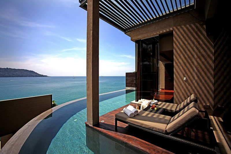 Impiana Private Villas Kata Noi, Phuket - Oda
