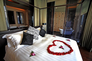 Impiana Private Villas Kata Noi, Phuket fotoÄŸrafÄ±