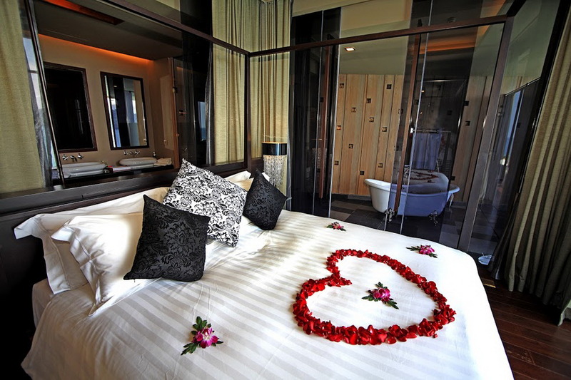 Impiana Private Villas Kata Noi, Phuket - Oda
