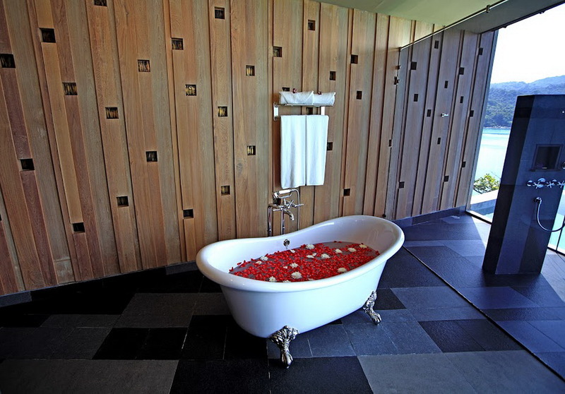 Impiana Private Villas Kata Noi, Phuket - Oda