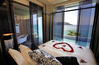 Impiana Private Villas Kata Noi, Phuket fotoÄŸrafÄ±