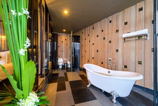 Impiana Private Villas Kata Noi, Phuket fotoÄŸrafÄ±