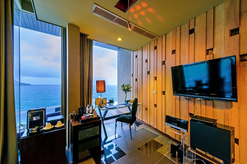 Impiana Private Villas Kata Noi, Phuket - Oda
