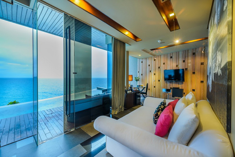 Impiana Private Villas Kata Noi, Phuket - Oda