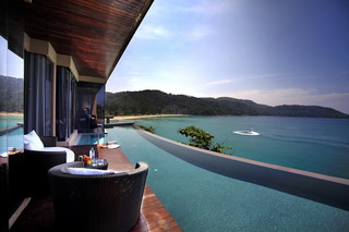 Impiana Private Villas Kata Noi, Phuket fotoÄŸrafÄ±