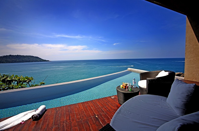 Impiana Private Villas Kata Noi, Phuket - Oda