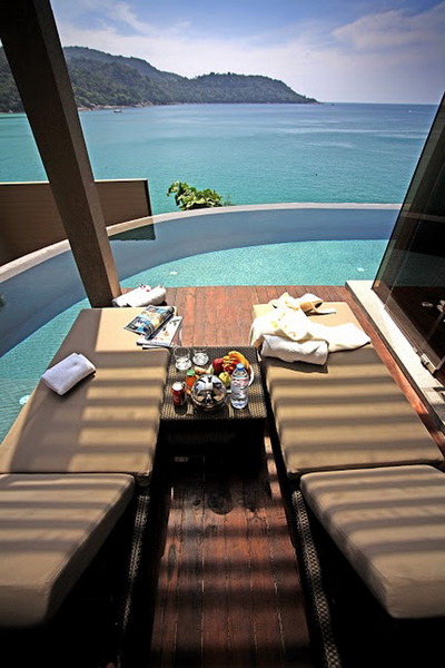 Impiana Private Villas Kata Noi, Phuket - Oda