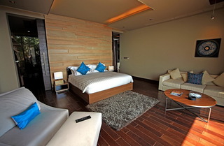 Impiana Private Villas Kata Noi, Phuket fotoÄŸrafÄ±