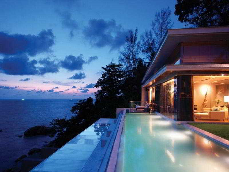 Impiana Private Villas Kata Noi, Phuket fotoÄŸrafÄ±