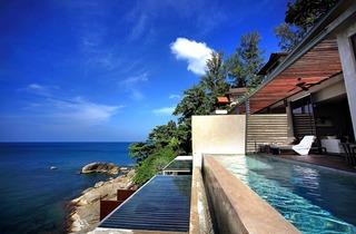 Impiana Private Villas Kata Noi, Phuket fotoÄŸrafÄ±