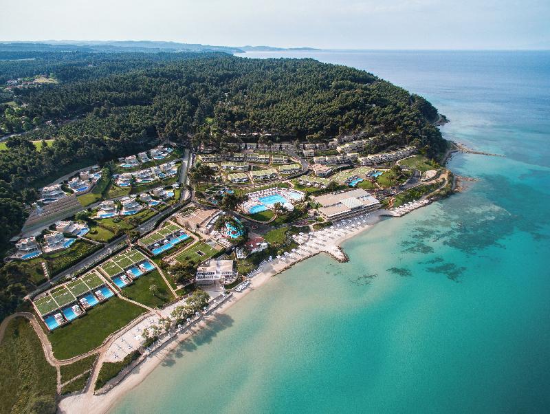 Sani Club - Genel