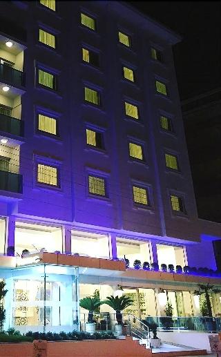 Cimenoglu otel fotoğrafı
