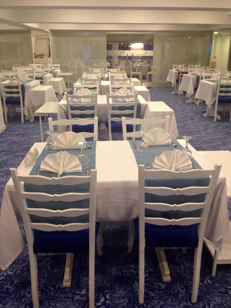 Cimenoglu - Restoran