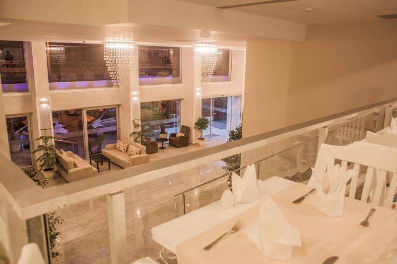 Cimenoglu - Restoran