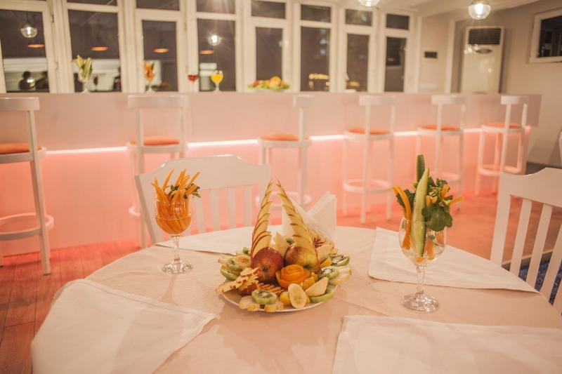 Cimenoglu - Restoran