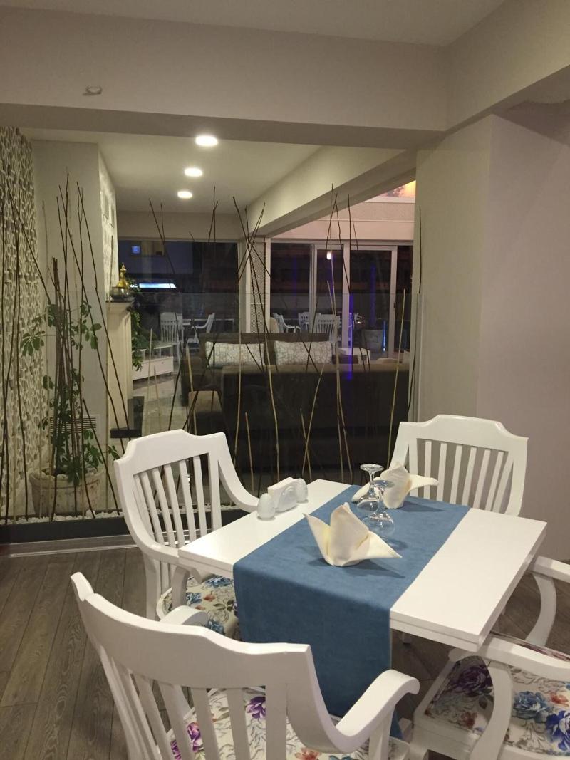 Cimenoglu - Restoran