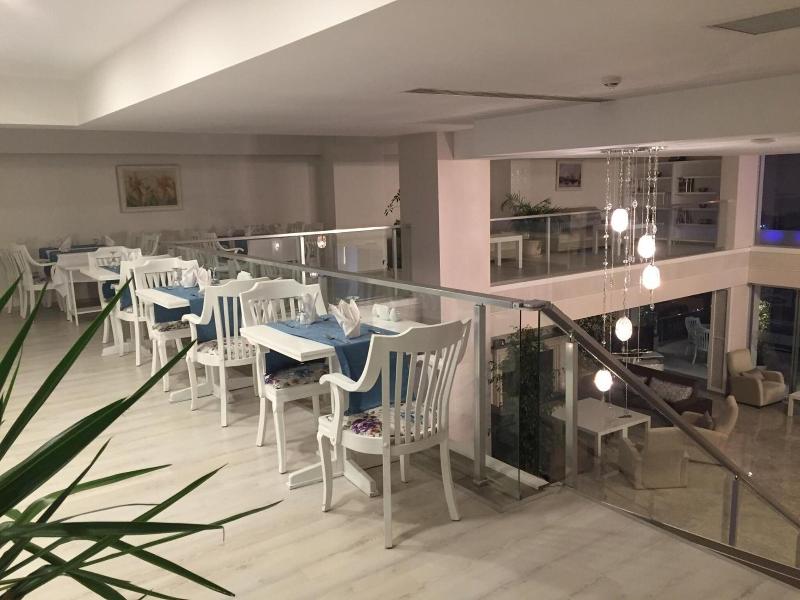 Cimenoglu - Restoran