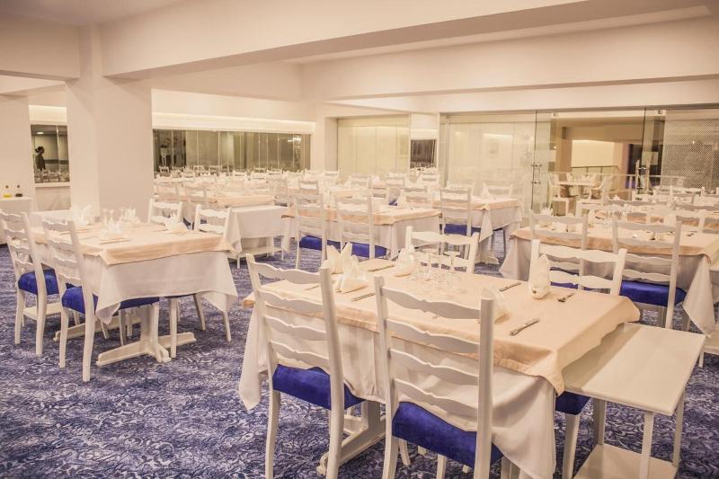 Cimenoglu - Restoran
