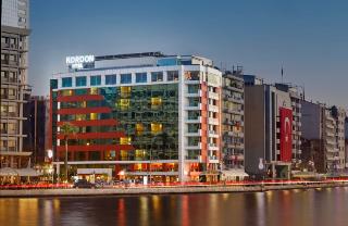 Kordon Otel Pasaport otel fotoğrafı