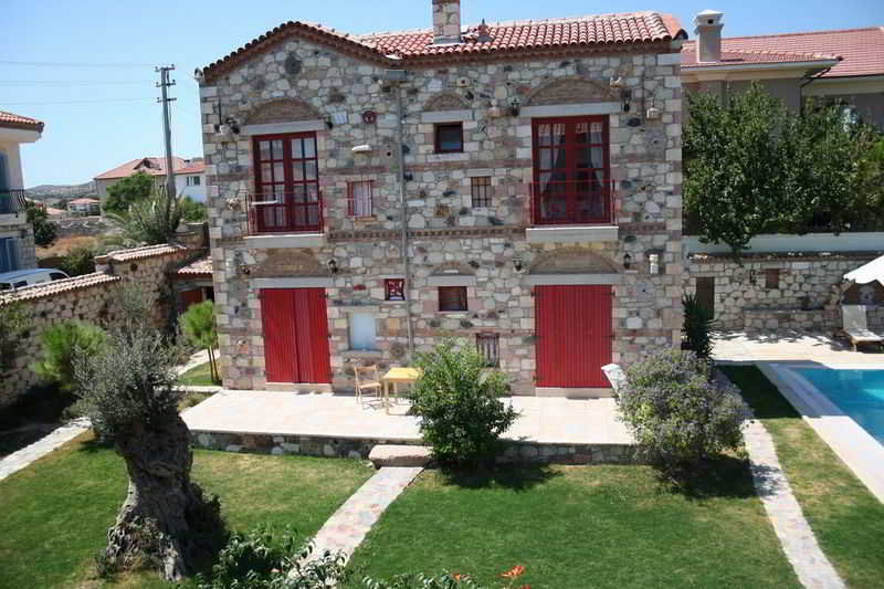 Alacati Zeytin Konak - Genel