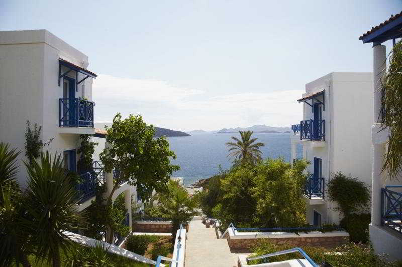 Bodrum Holiday Resort and Spa - Genel