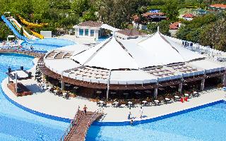 Sunis Elita Beach Resort