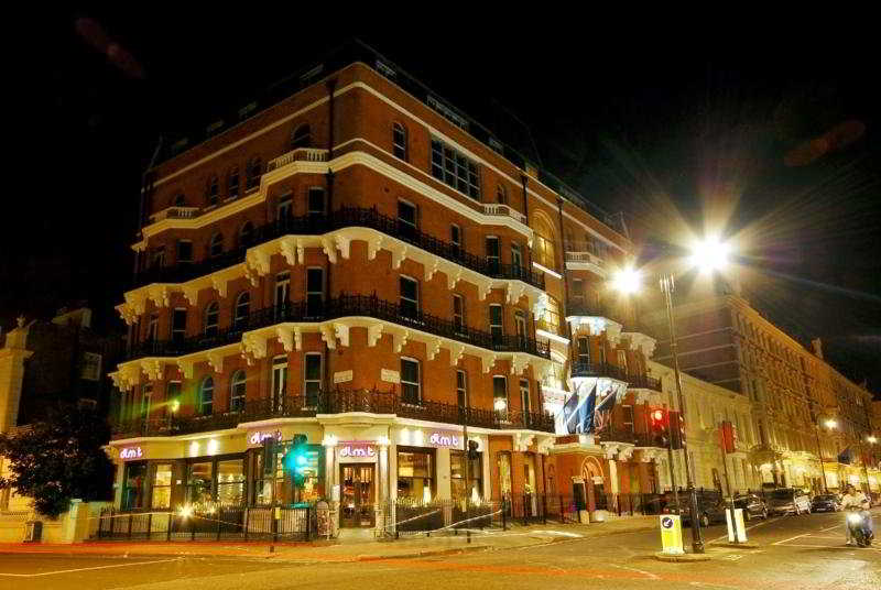 One Harrington Gardens otel fotoğrafı