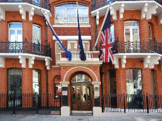 One Harrington Gardens fotoÄŸrafÄ±