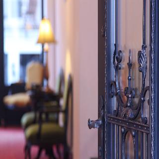 Angelis Hotel Prague fotoÄŸrafÄ±