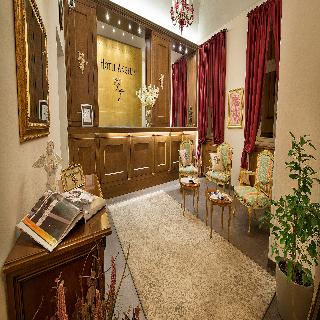 Angelis Hotel Prague fotoÄŸrafÄ±