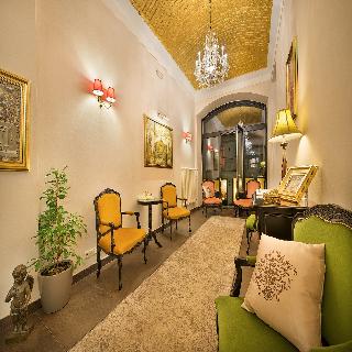 Angelis Hotel Prague fotoÄŸrafÄ±