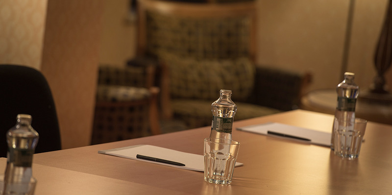 Angelis Hotel Prague - Toplantı