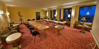 Angelis Hotel Prague fotoÄŸrafÄ±