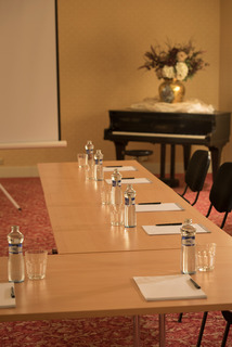 Angelis Hotel Prague fotoÄŸrafÄ±