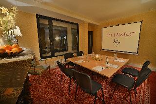 Angelis Hotel Prague fotoÄŸrafÄ±